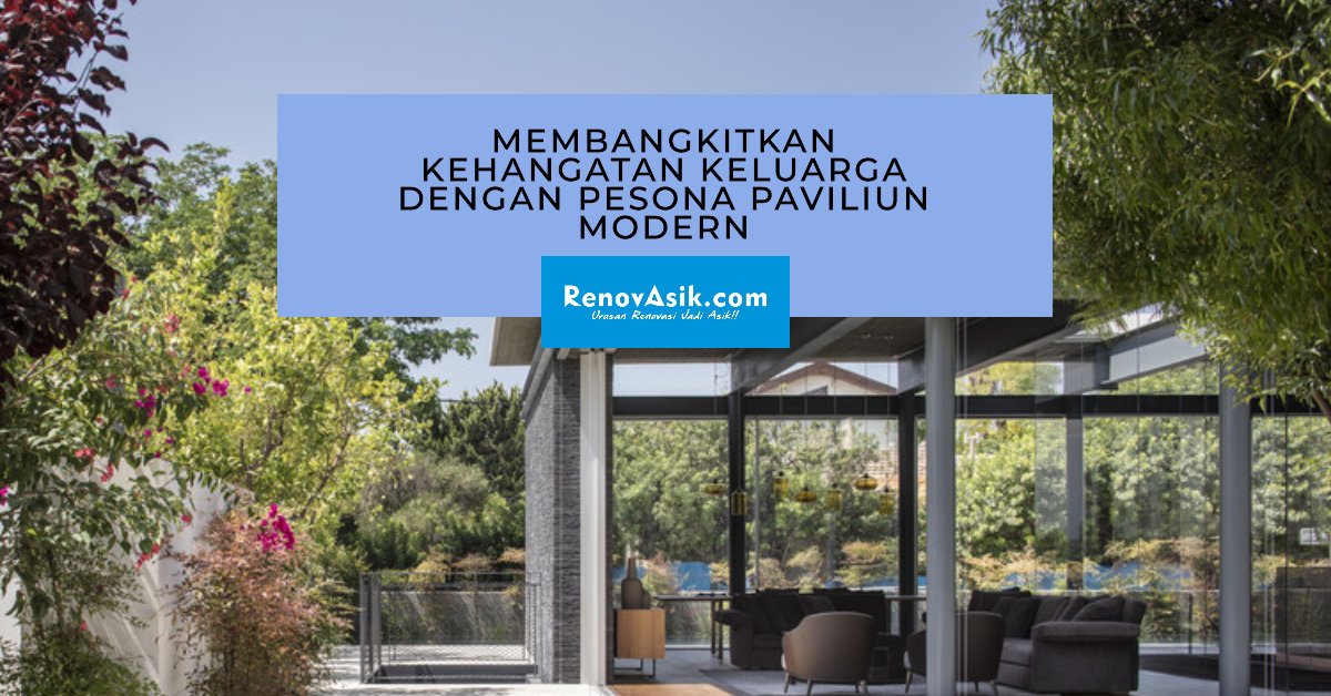 Renovasik - Urusan Renovasi Jadi Asik